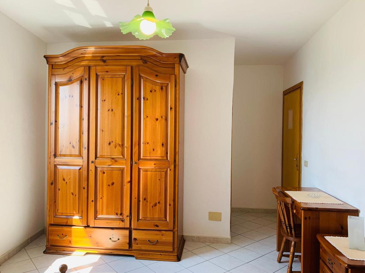 Pensione Casa Verde Sant'Angelo  Exterior foto